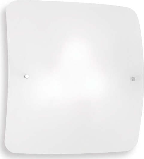 Plafoniera-Moderna-Celine-Vetro-Bianco-3-Luci-E27
