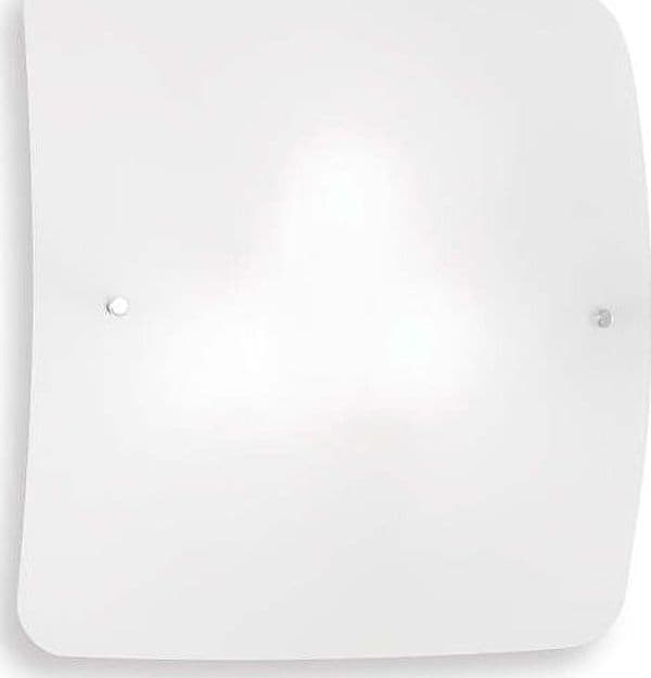 Plafoniera-Moderna-Celine-Vetro-Bianco-4-Luci-E27