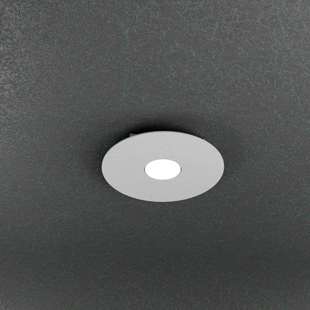 Plafoniera-Moderna-Cloud-Metallo-Grigio-1-Luce-Gx53