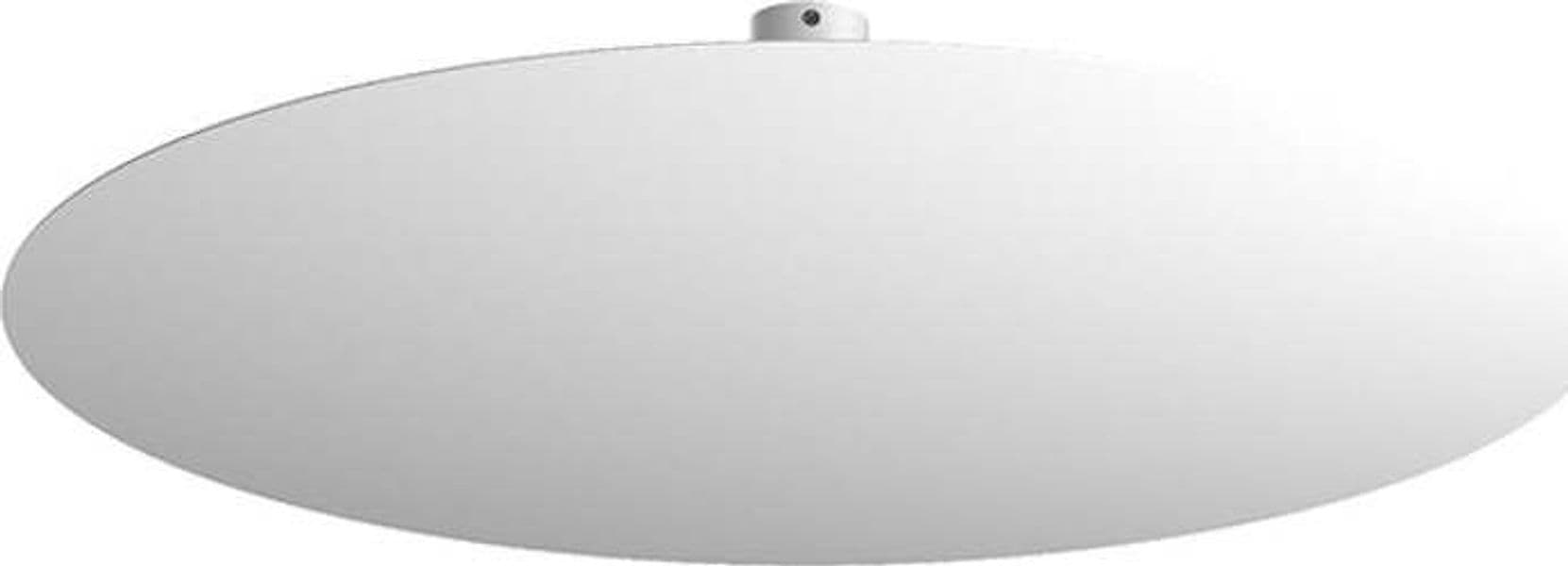 Plafoniera-Moderna-Disk-Metallo-Bianco-12-Luci-Gx53