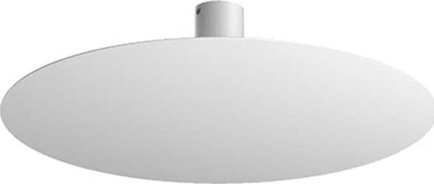 Plafoniera-Moderna-Disk-Metallo-Bianco-7-Luci-Gx53