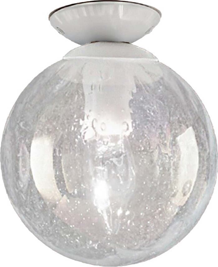 Plafoniera-moderna-Due-P-MOON-2708-PLM-E27-LED-vetro-iridato-lampada-soffitto-sfera