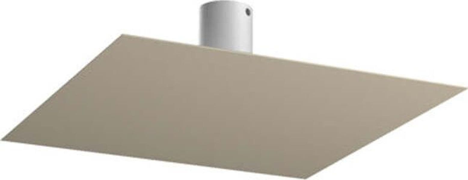 Plafoniera-Moderna-Floppy-Metallo-Sabbia-4-Luci-Gx53