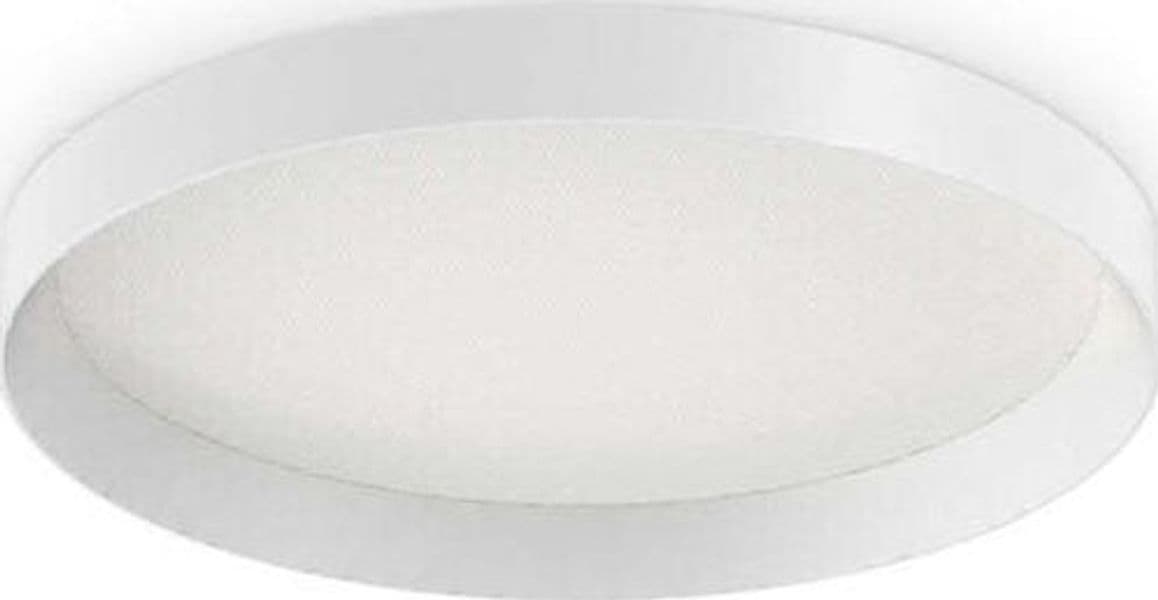 Plafoniera-Moderna-Fly-Alluminio-Materie-Plastiche-Bianco-Led-18W-4000K