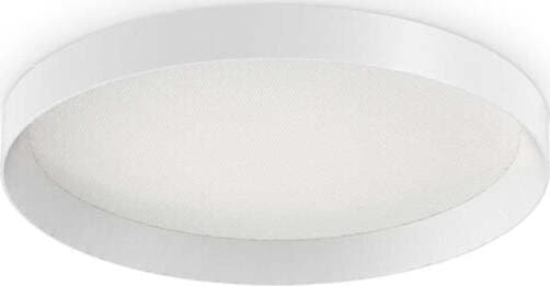 Plafoniera-Moderna-Fly-Alluminio-Materie-Plastiche-Bianco-Led-18W-4000K