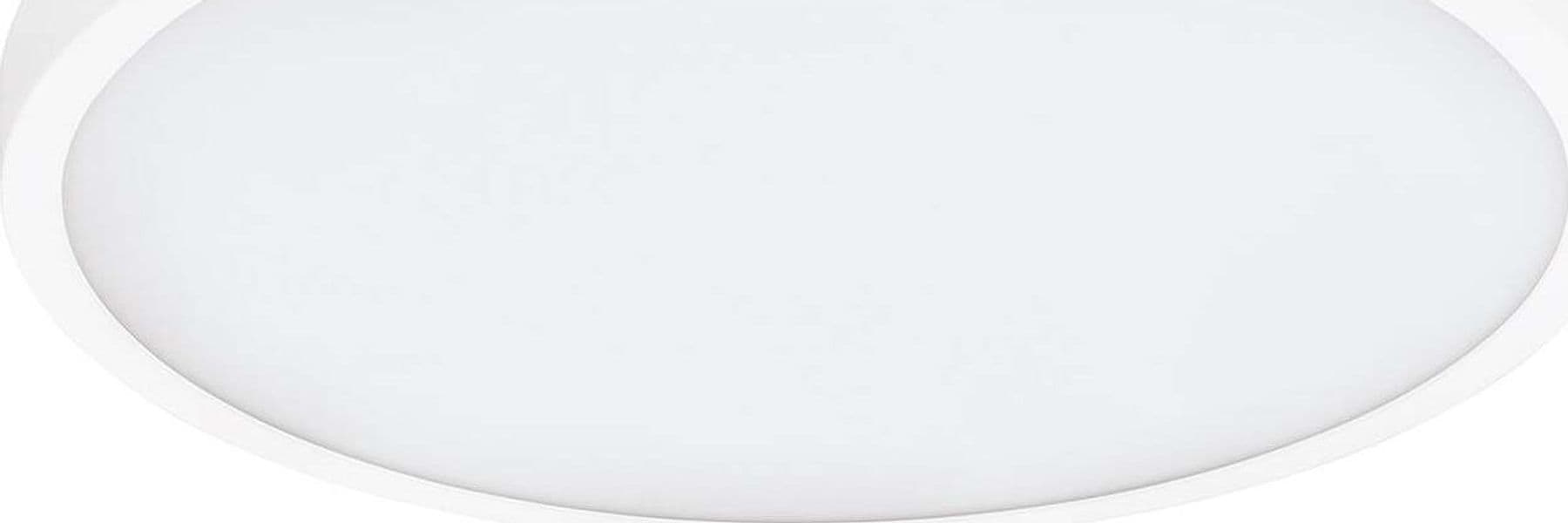 Plafoniera-Moderna-Fueva-1-In-Alluminio-Bianco-Led-Integrato-22,3W-4000K-Ip20