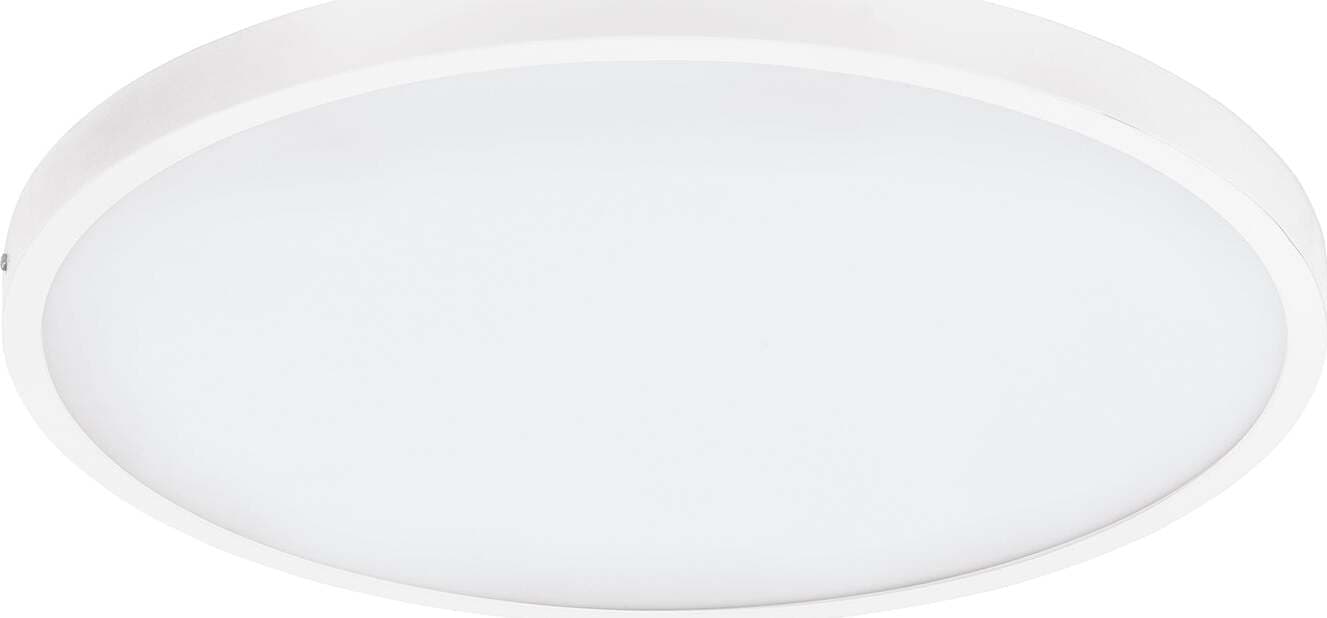 Plafoniera-Moderna-Fueva-1-In-Alluminio-Bianco-Led-Integrato-26W-3000K-Ip20