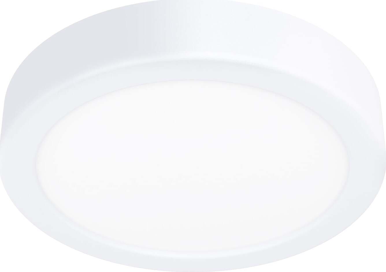 Plafoniera-Moderna-Fueva-5-Acciaio-Bianco-Led-11W-3000K-Ip20