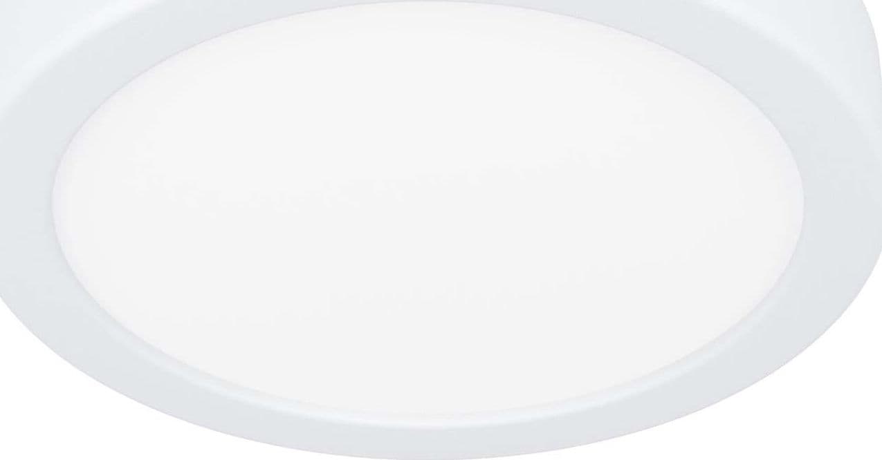 Plafoniera-Moderna-Fueva-5-Acciaio-Bianco-Led-Integrato-11W-3000K-Ip44