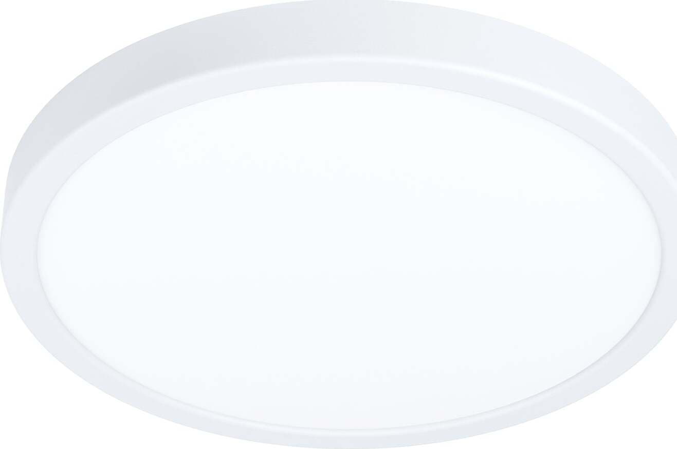 Plafoniera-Moderna-Fueva-5-Acciaio-Bianco-Led-Integrato-20,5W-4000K-Ip20