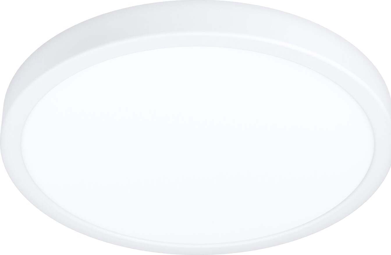 Plafoniera-Moderna-Fueva-5-Acciaio-Bianco-Led-Integrato-20,5W-4000K-Ip44