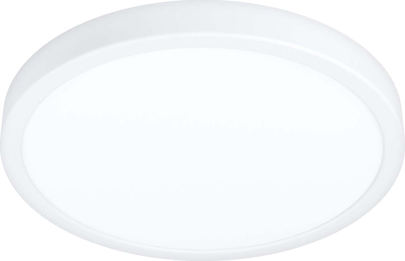 Plafoniera-Moderna-Fueva-5-Acciaio-Bianco-Led-Integrato-20,5W-4000K-Ip44