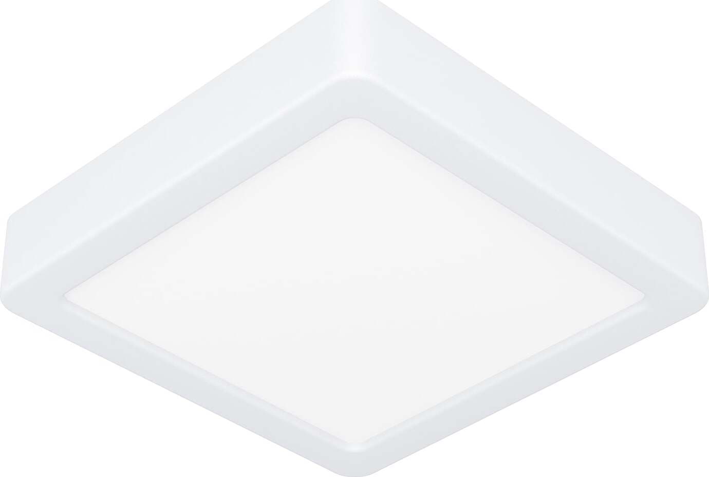 Plafoniera-Moderna-Fueva-5-In-Acciaio-Bianco-Led-Integrato-11W-3000K-Ip44