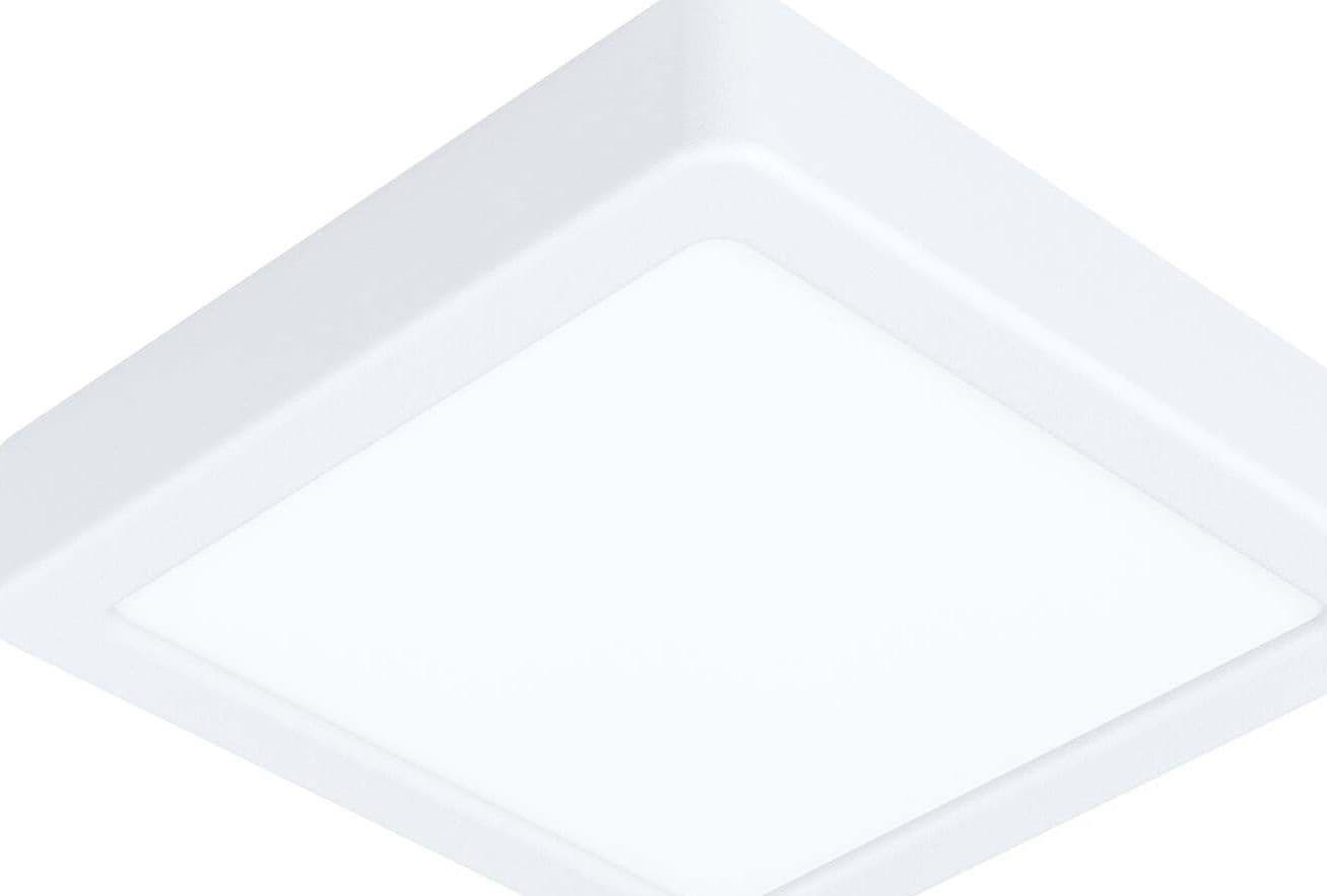 Plafoniera-Moderna-Fueva-5-In-Acciaio-Bianco-Led-Integrato-11W-4000K-Ip20