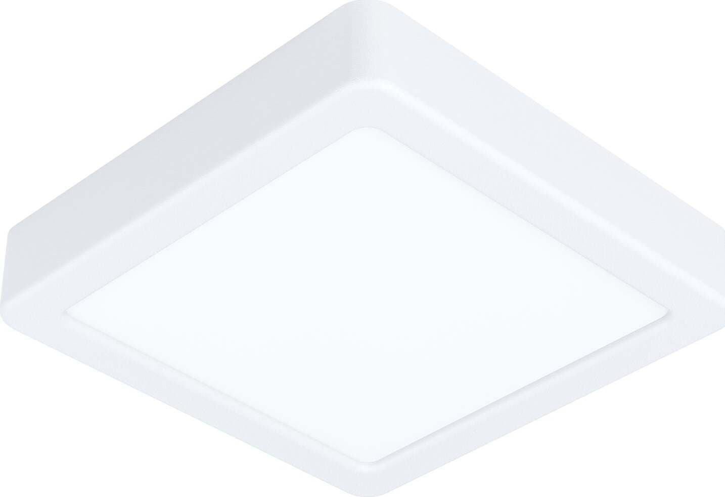 Plafoniera-Moderna-Fueva-5-In-Acciaio-Bianco-Led-Integrato-11W-4000K-Ip20