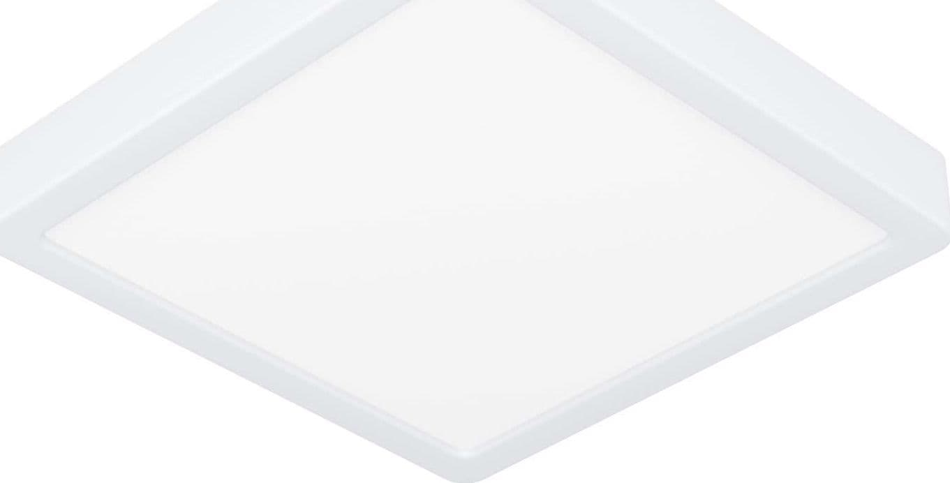Plafoniera-Moderna-Fueva-5-In-Acciaio-Bianco-Led-Integrato-17W-3000K-Ip20