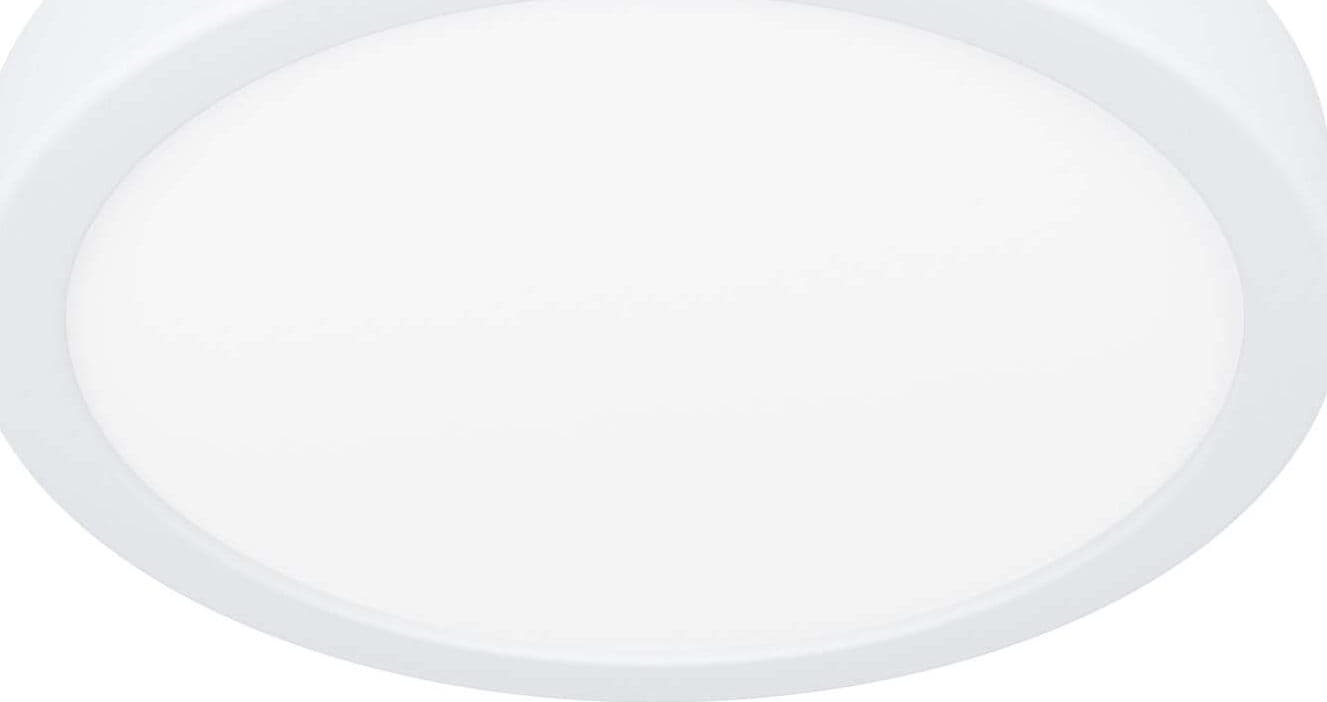 Plafoniera-Moderna-Fueva-5-In-Acciaio-Bianco-Led-Integrato-17W-3000K-Ip44
