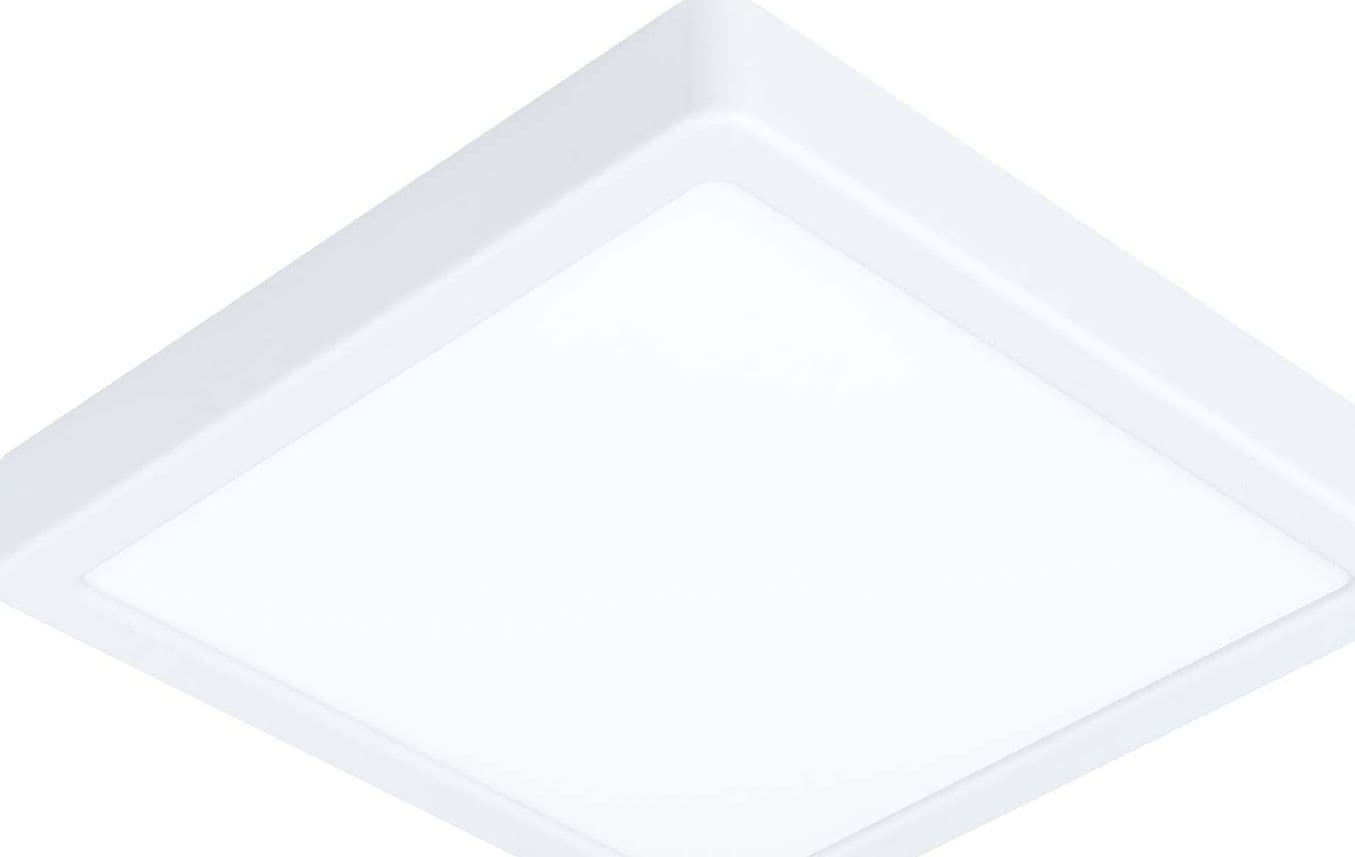 Plafoniera-Moderna-Fueva-5-In-Acciaio-Bianco-Led-Integrato-17W-4000K-Ip20