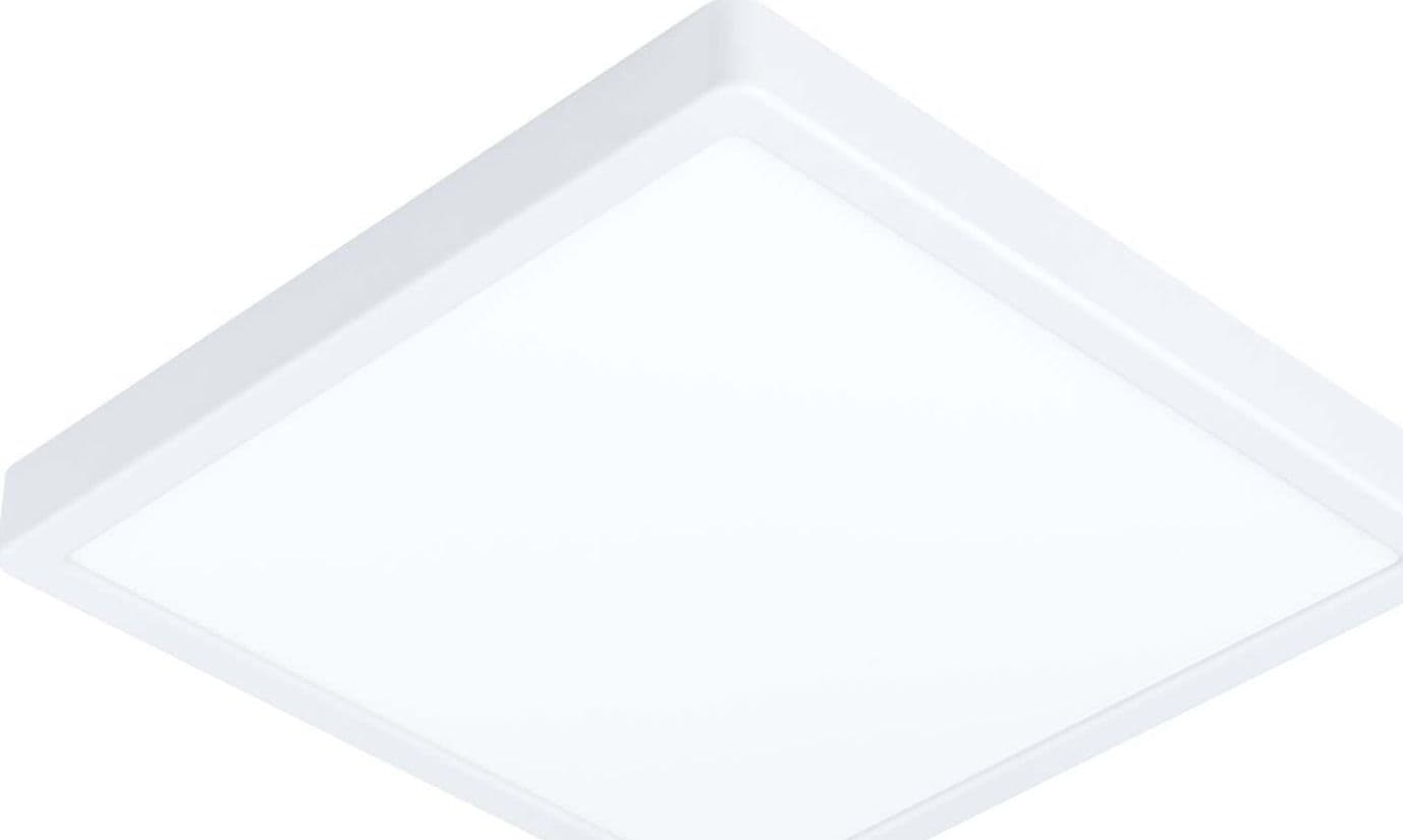 Plafoniera-Moderna-Fueva-5-In-Acciaio-Bianco-Led-Integrato-20,5W-4000K-Ip20