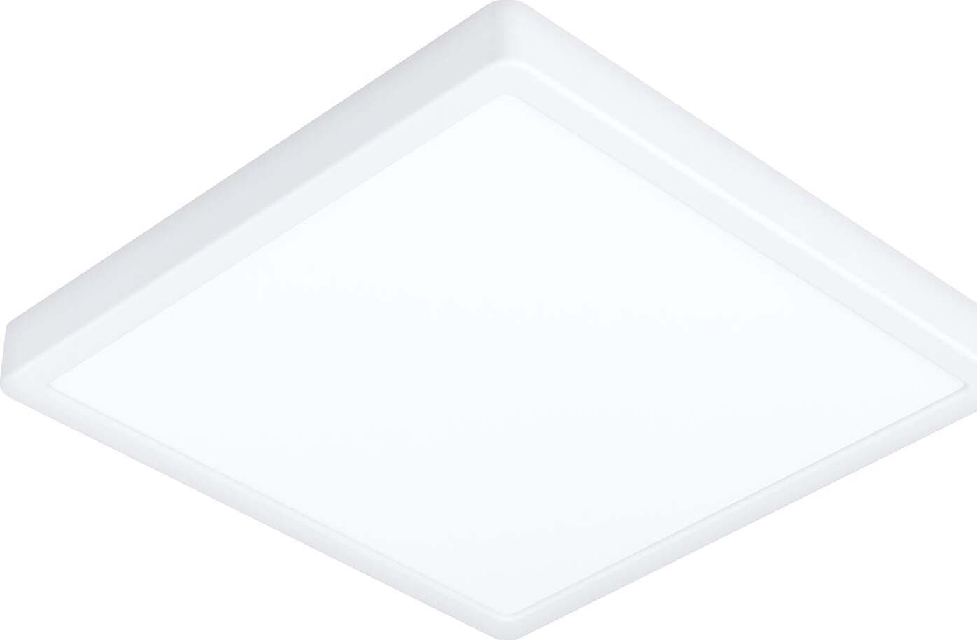 Plafoniera-Moderna-Fueva-5-In-Acciaio-Bianco-Led-Integrato-20,5W-4000K-Ip44