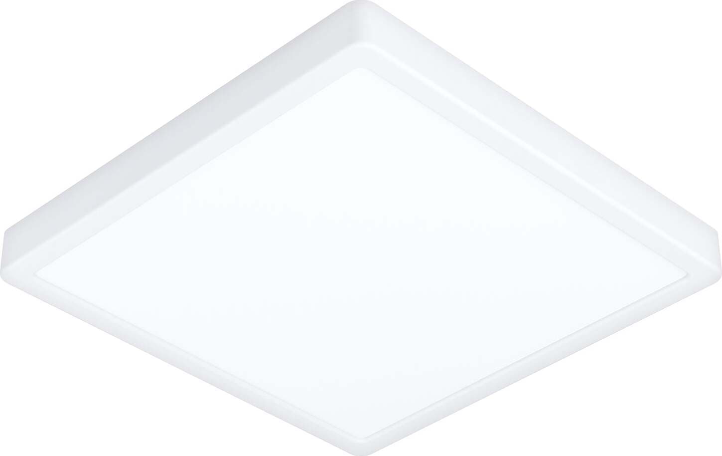 Plafoniera-Moderna-Fueva-5-In-Acciaio-Bianco-Led-Integrato-20,5W-4000K-Ip44