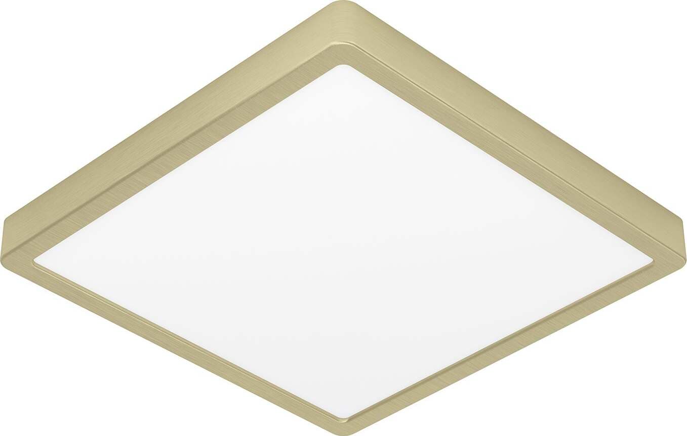 Plafoniera-Moderna-Fueva-5-In-Acciaio-Ottone-Led-Integrato-20,5W-3000K-Ip20