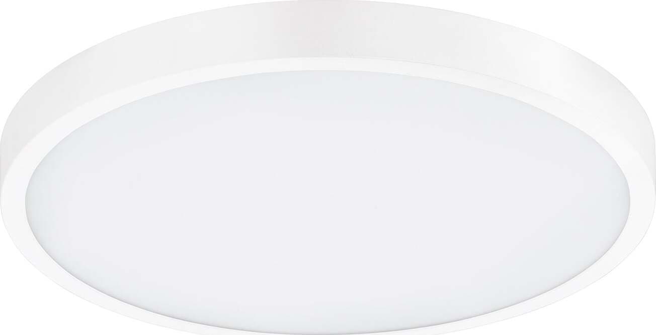Plafoniera-Moderna-Fueva-A-In-Alluminio-Bianco-Led-Integrato-14W-2700-6500K-Ip20