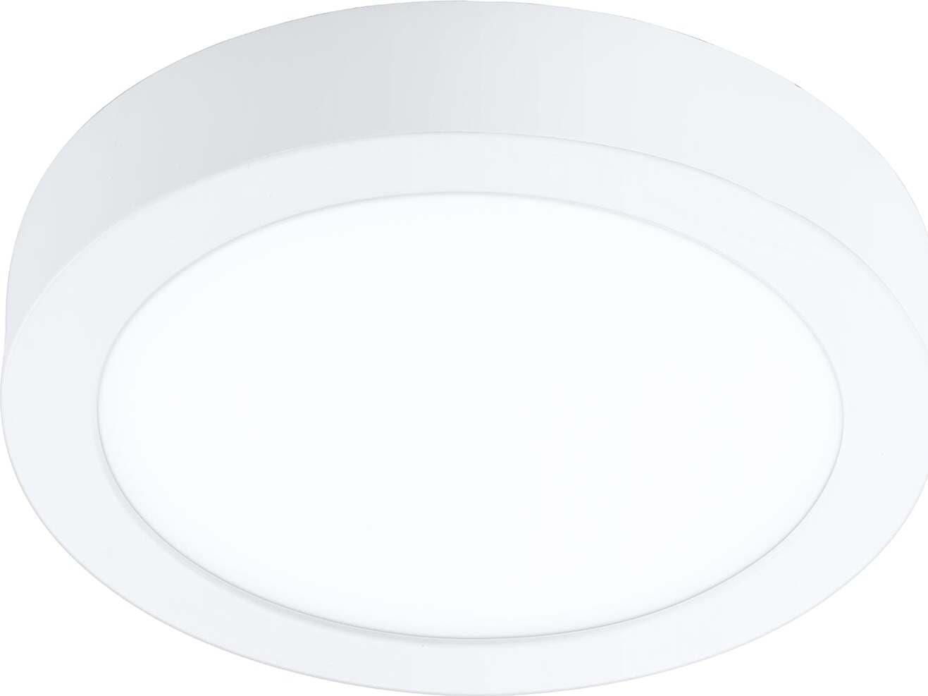 Plafoniera-Moderna-Fueva-Z-Acciaio-Bianco-Led-Integrato-16,5W-2700-6500K-Ip44
