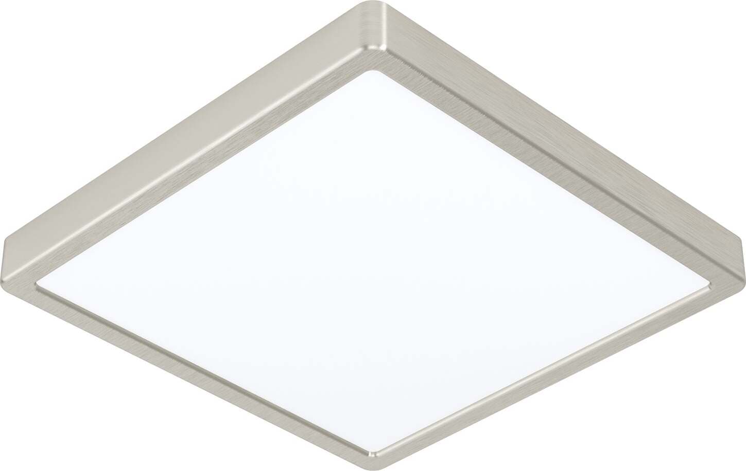 Plafoniera-Moderna-Fueva-Z-Alluminio-Nichel-Satinato-Led-Integrato-19,5W