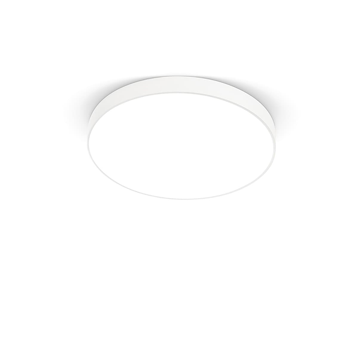 Plafoniera-moderna-Gea-Led-BIHAM-R-GPL300C-LED-lampada-soffitto-alluminio-metacrilato