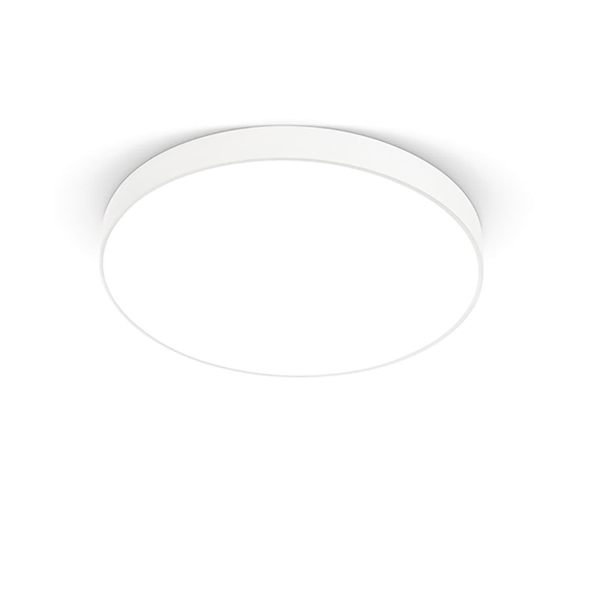 Plafoniera-moderna-Gea-Led-BIHAM-R-GPL301C-LED-alluminio-metacrilato-lampada-soffitto