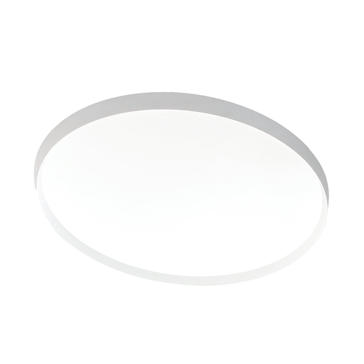 Plafoniera-moderna-Gea-Luce-ACELIA-PG-B-LED-alluminio-metacrilato-lampada-soffitto