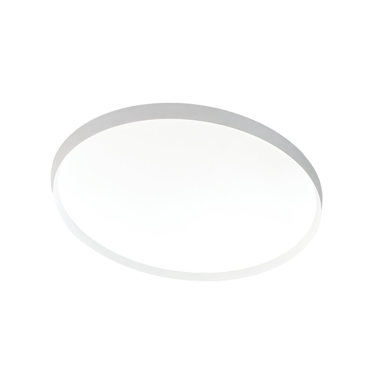 Plafoniera-moderna-Gea-Luce-ACELIA-PM-B-LED-alluminio-metacrilato-lampada-soffitto