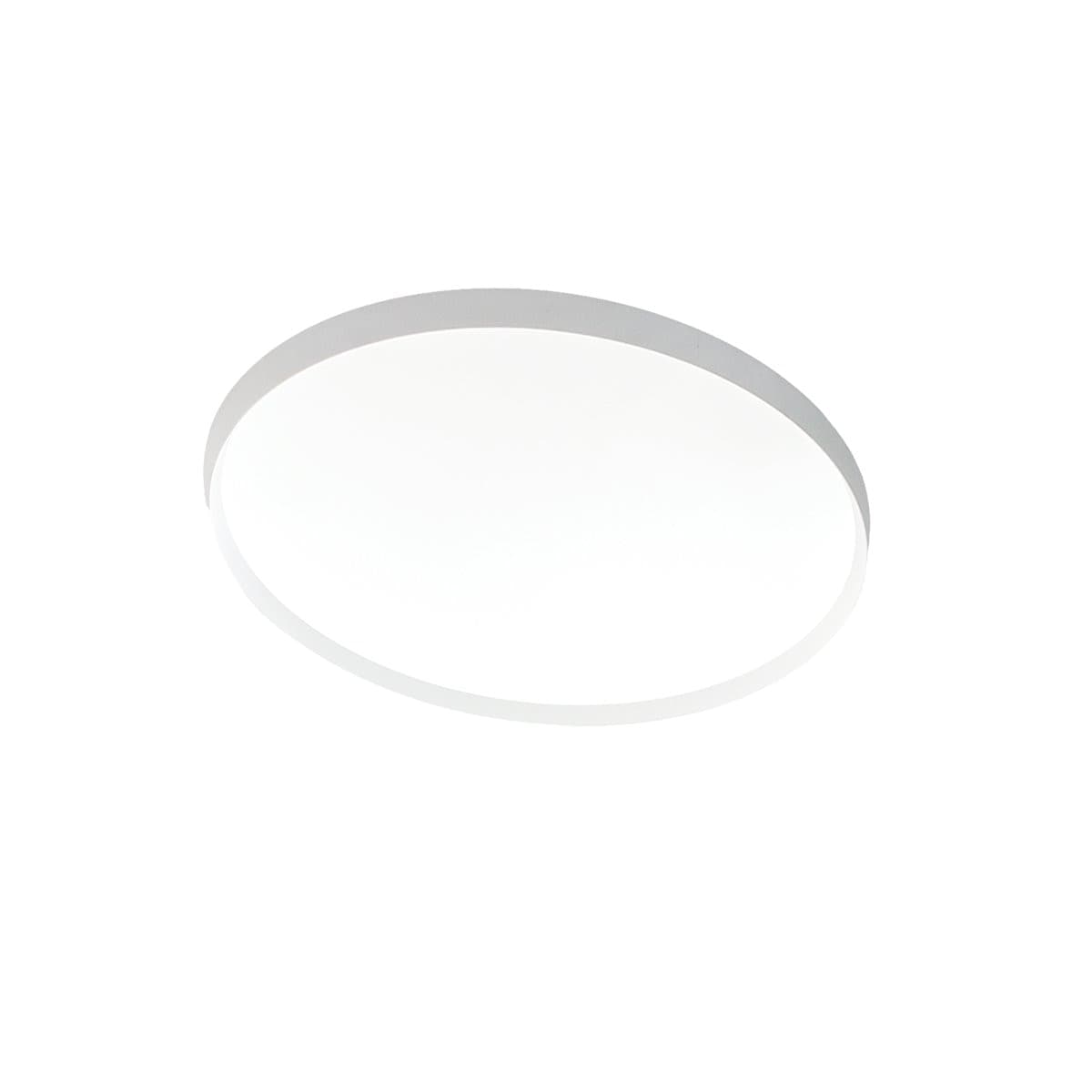 Plafoniera-moderna-Gea-Luce-ACELIA-PP-B-LED-alluminio-metacrilato-lampada-soffitto