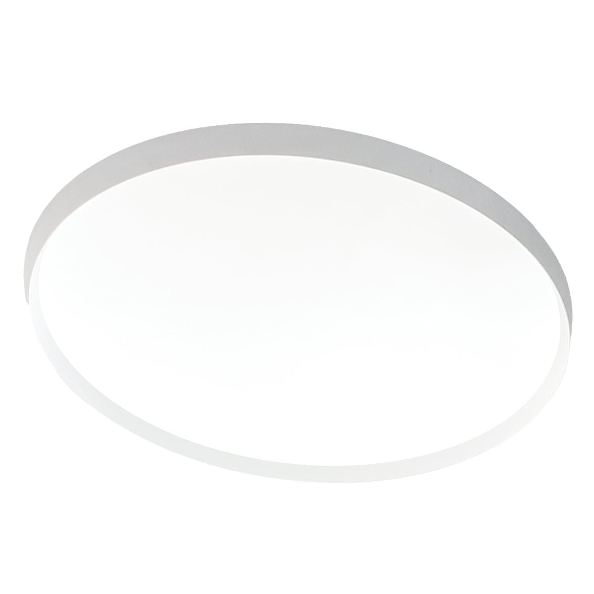 Plafoniera-moderna-Gea-Luce-ACELIA-PS-B-LED-alluminio-metacrilato-lampada-soffitto