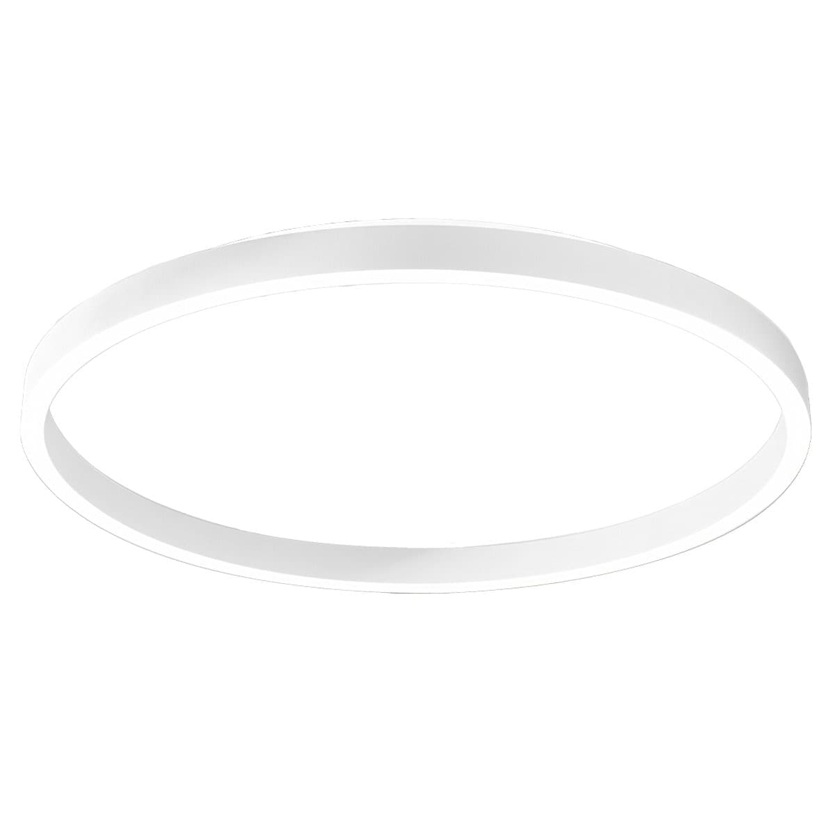 Plafoniera-moderna-Gea-Luce-AELA-PG-B-LED-alluminio-metacrilato-lampada-soffitto