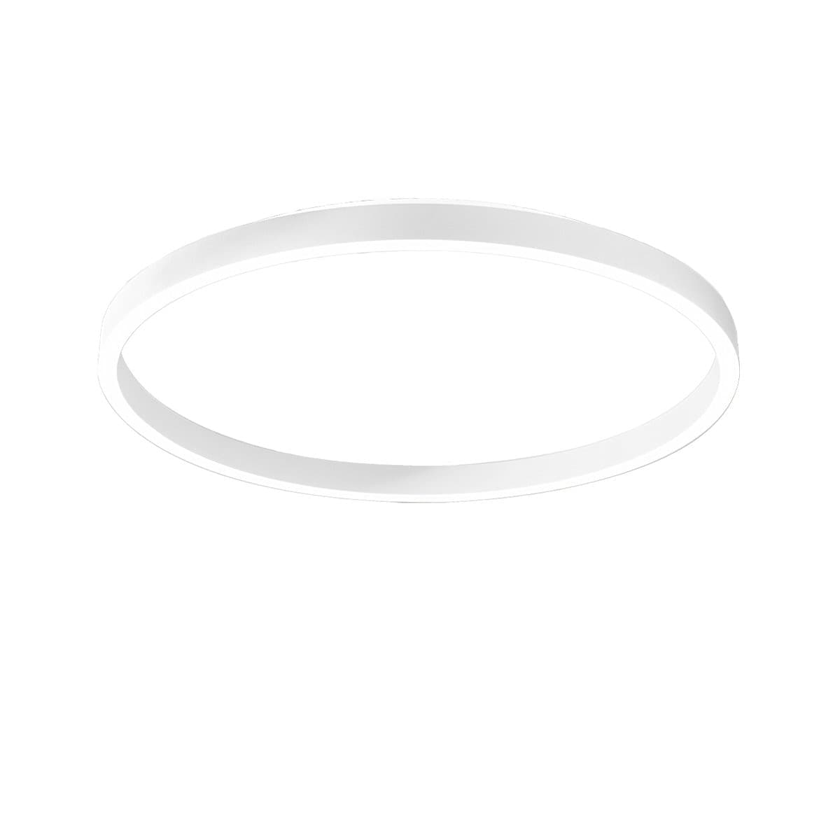 Plafoniera-moderna-Gea-Luce-AELA-PM-B-LED-alluminio-metacrilato-lampada-soffitto