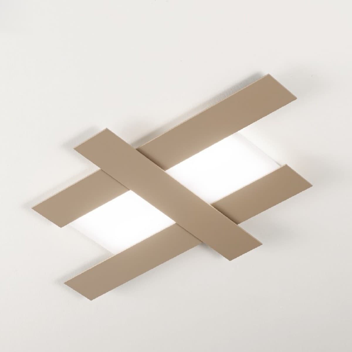 Plafoniera-moderna-Gea-Luce-DOHA-PM-LED-40W-220V-alluminio-metacrilato-lampada-soffitto