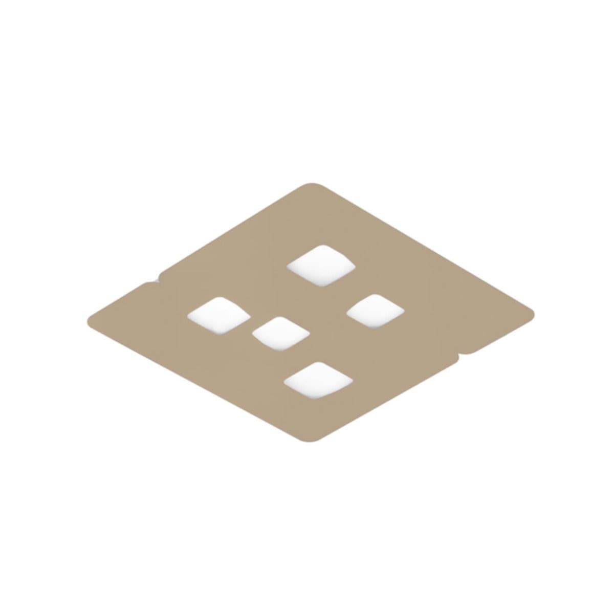 Plafoniera-moderna-Gea-luce-GISELLE-PM-Gx53-LED-alluminio-lampada-soffitto