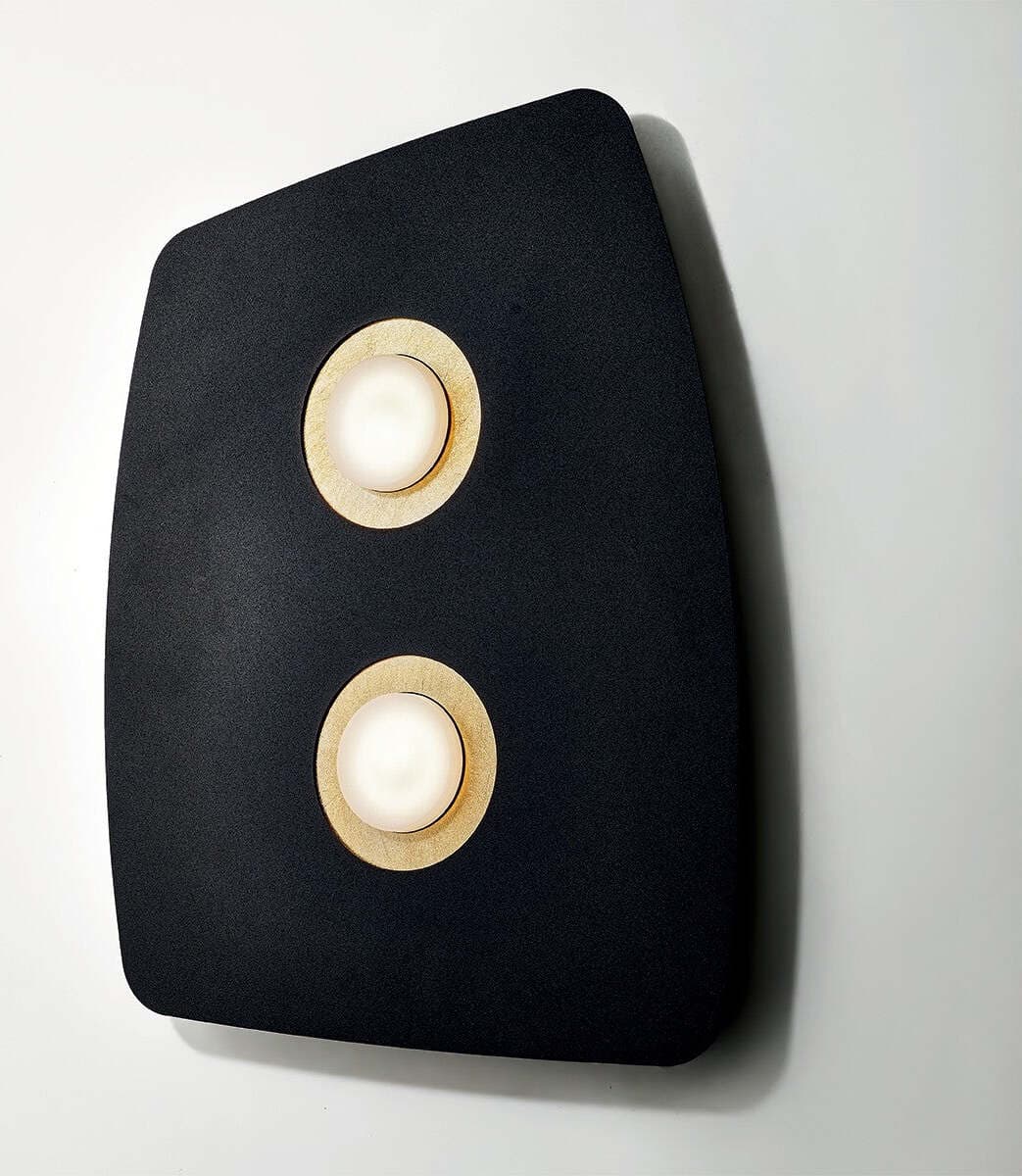 Plafoniera-moderna-Illuminando-DEMETRA-DEME2SLNRFO-GX53-LED-metallo-soffitto-parete