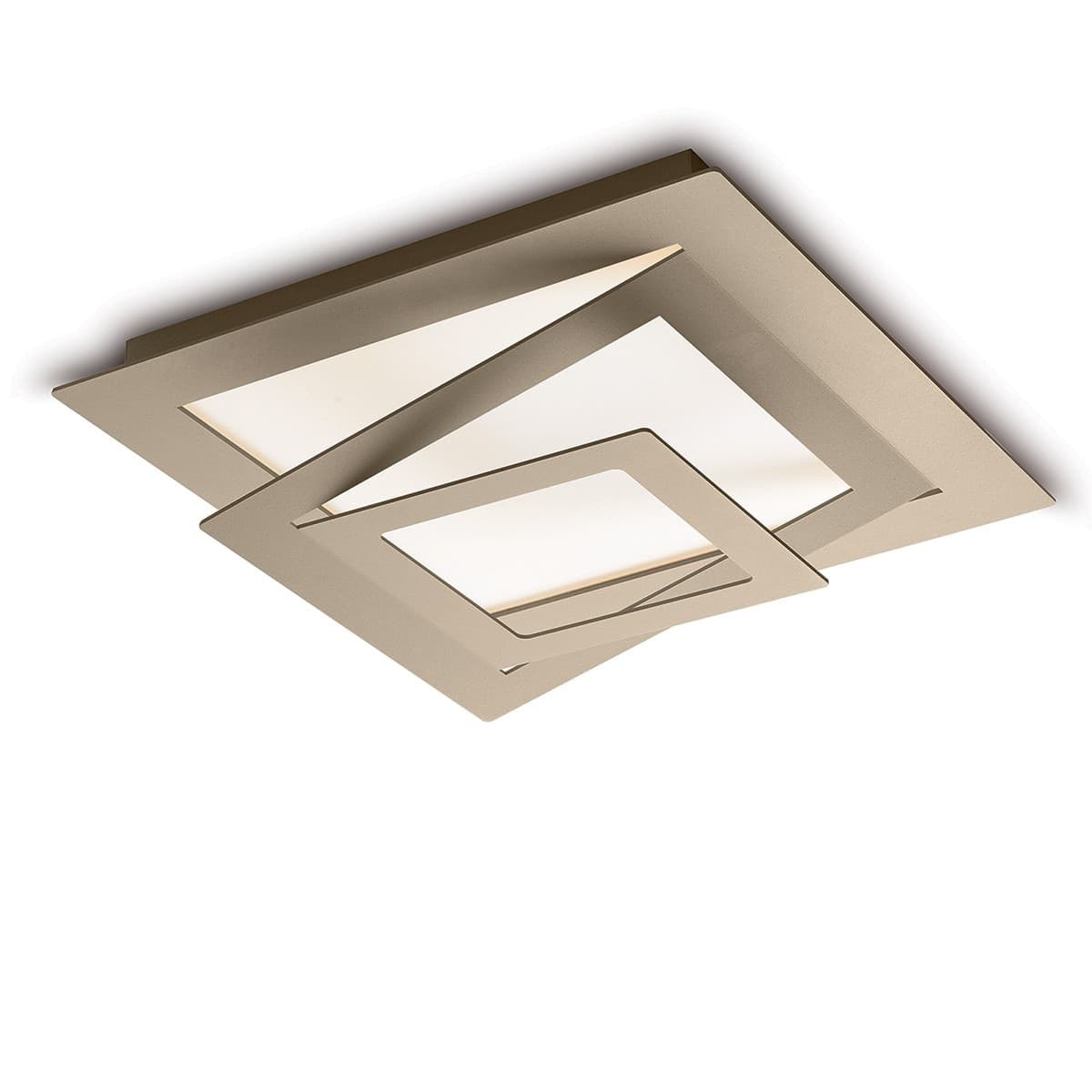 Plafoniera-moderna-Illuminando-SKY-PLSKYM-LED-metallo-lampada-soffitto