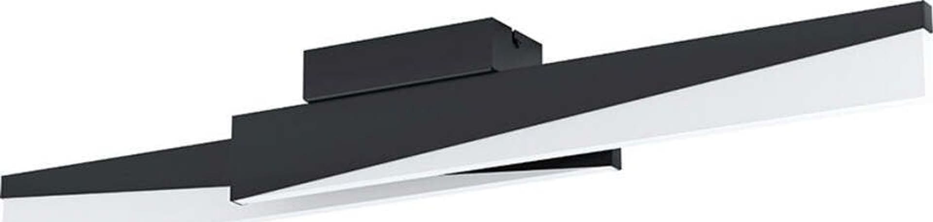 Plafoniera-Moderna-Isidro-Led-Alluminio-Nero
