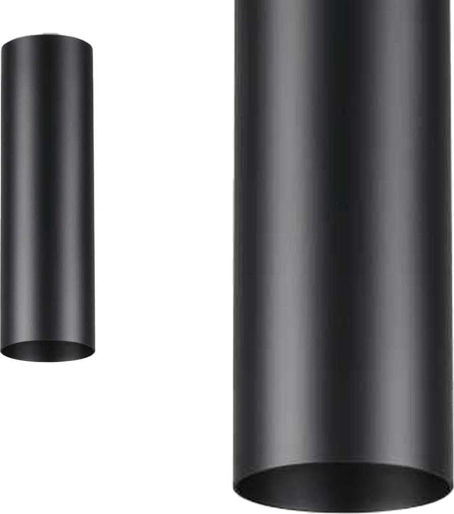 Plafoniera-moderna-LOOK-233062-233079-20H-GU10-LED-lampada-soffitto