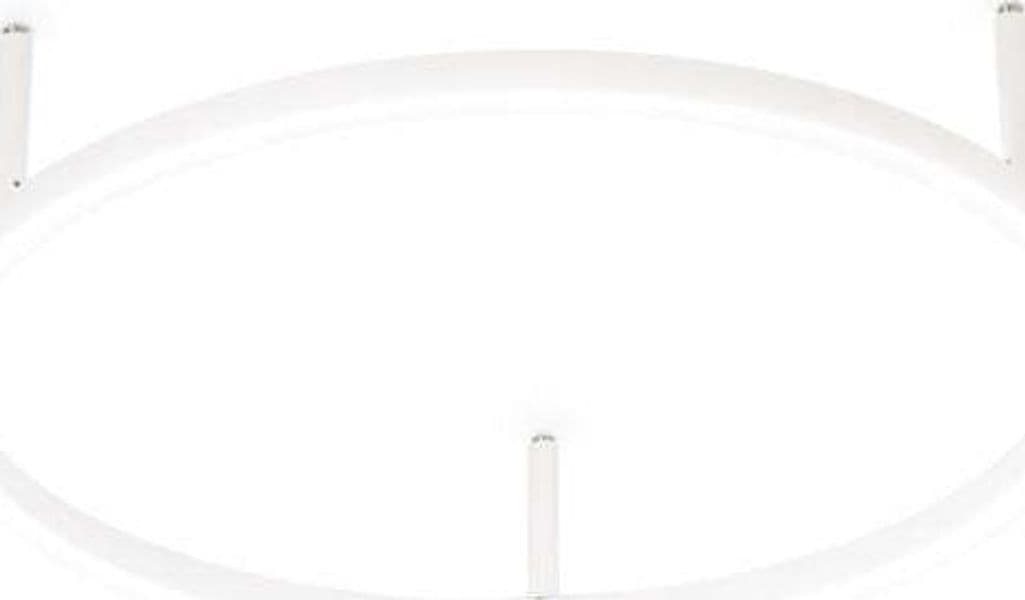Plafoniera-Moderna-Oracle-Alluminio-Materie-Plastiche-Bianco-Led-32W-3000K
