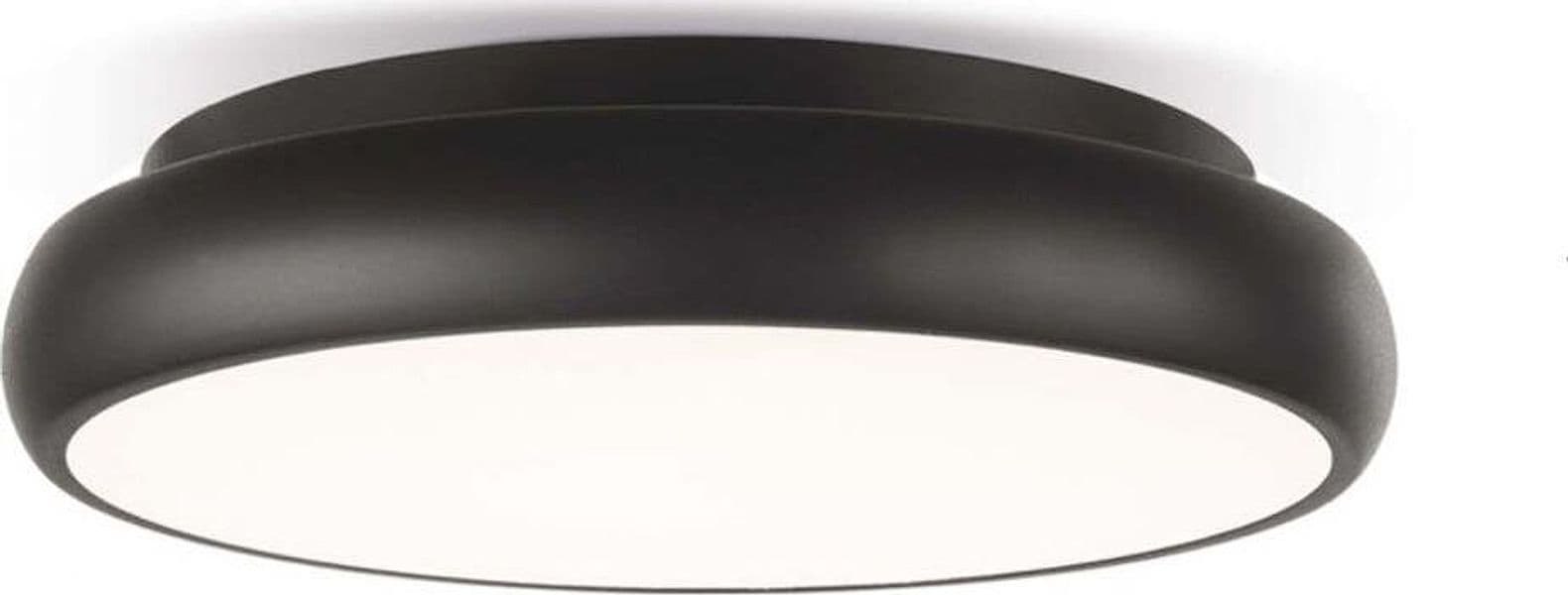 Plafoniera-moderna-PAN-International-PLAY-61-LED-alluminio-lampada-soffitto
