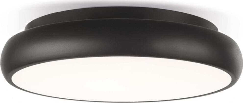 Plafoniera-moderna-PAN-International-PLAY-81-LED-alluminio-lampada-soffitto