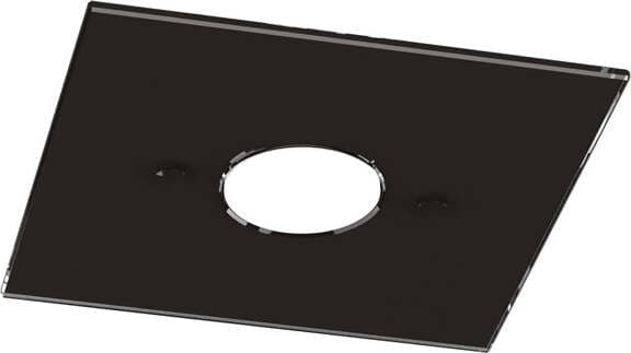 Plafoniera-Moderna-Path-Vetro-Marrone-1-Luce-Gx53
