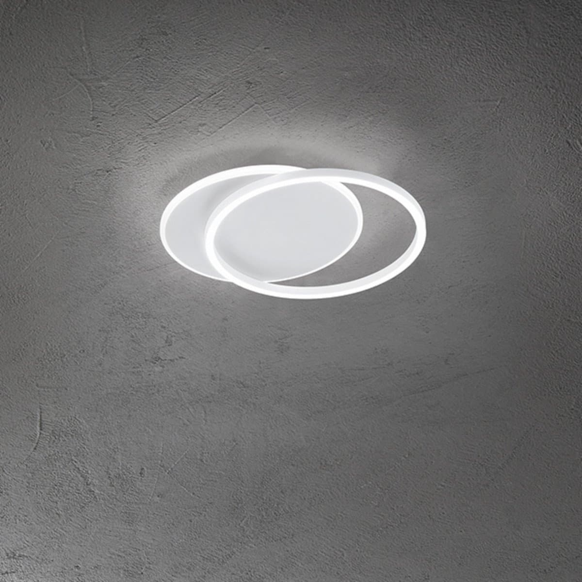 Plafoniera-moderna-Perenz-illumina-ORBIT-8194-LED-alluminio-acrilico-orientabile-lampada-soffitto