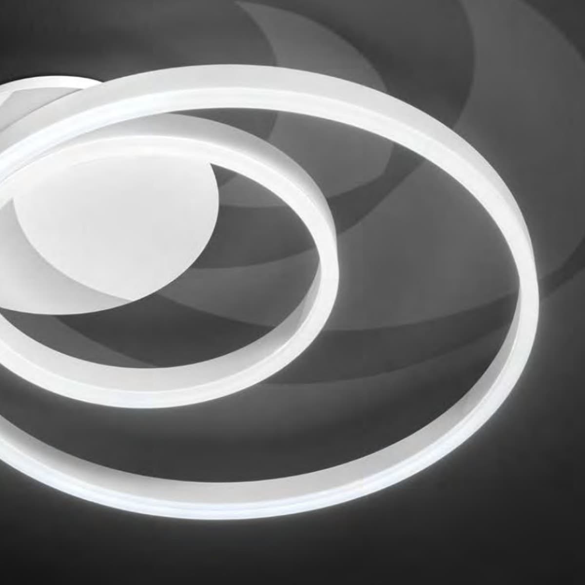 Plafoniera-moderna-Perenz-KIRKO-6958-B-CT-LED-alluminio-lampada-soffitto