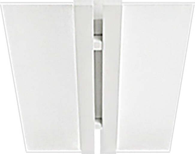 Plafoniera-moderna-Perenz-TAPE-6976-B-CT-LED-alluminio-acrilico-lampada-soffitto